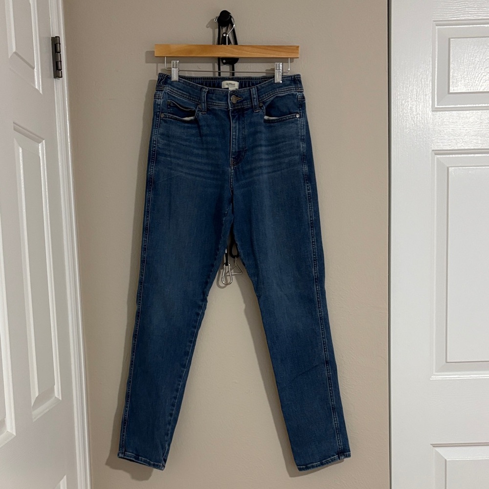 UpWest stretch jeans